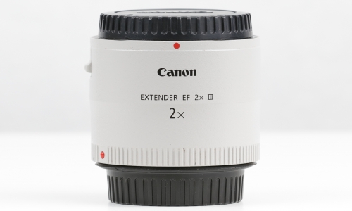 Canon Extender EF 2x III